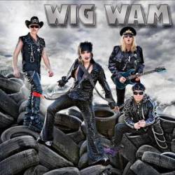 Wig Wam : Do Ya Wanna Taste It?